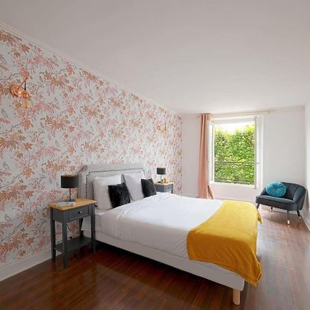 Sublime Appartement -Versailles Esterno foto