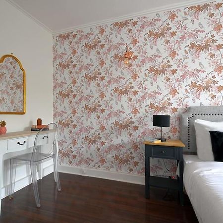 Sublime Appartement -Versailles Esterno foto