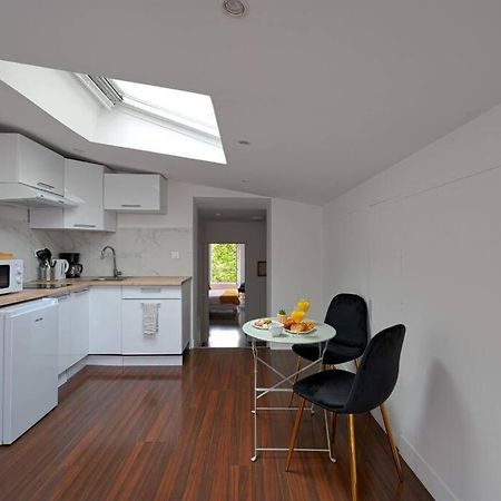 Sublime Appartement -Versailles Esterno foto