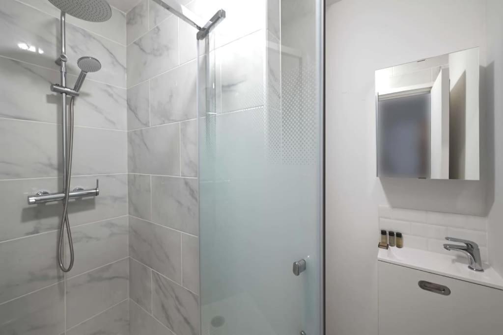 Sublime Appartement -Versailles Esterno foto